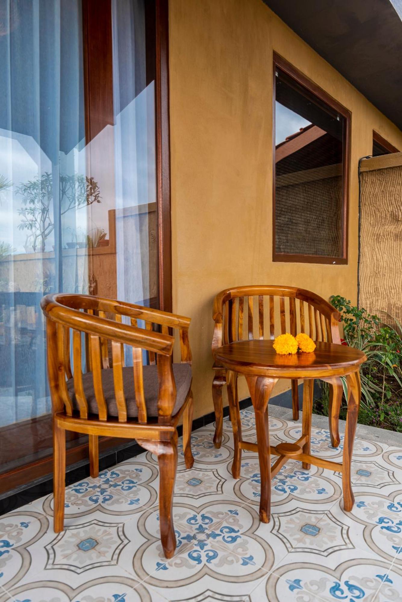 Umesari Villa Sebatu By Uniquecations Ubud  Ngoại thất bức ảnh