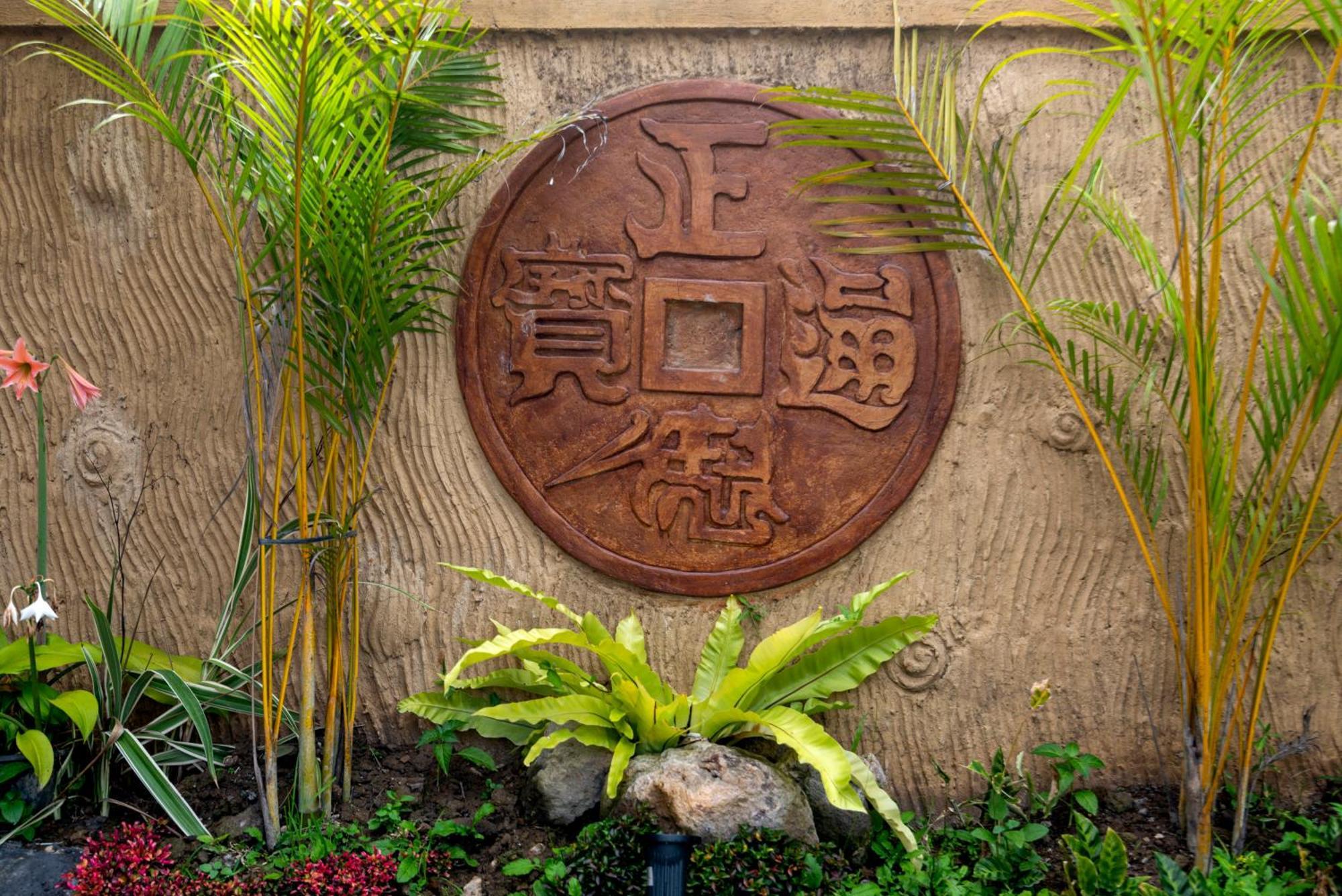 Umesari Villa Sebatu By Uniquecations Ubud  Ngoại thất bức ảnh