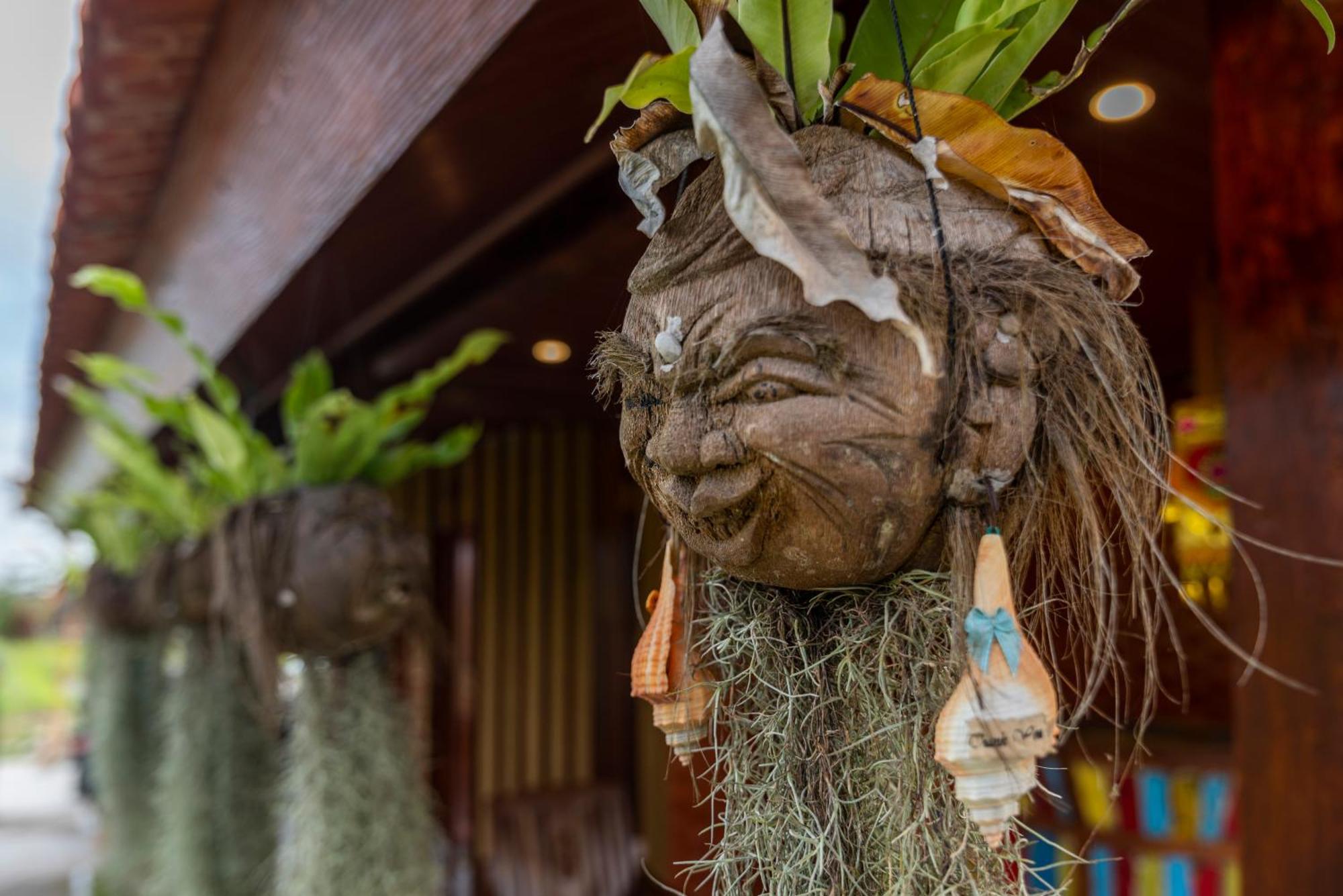 Umesari Villa Sebatu By Uniquecations Ubud  Ngoại thất bức ảnh